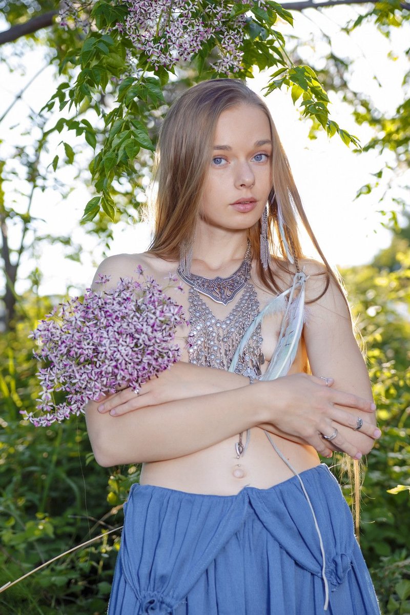 Юля, 23 года, 1 размер груди